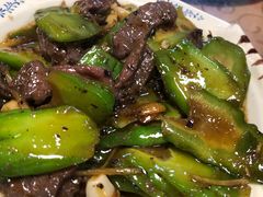 -幽优农庄·森波拉特色本地农家菜