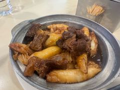-玲又珑美食(盘福路店)
