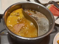 -君邦火锅(新疆大厦店)