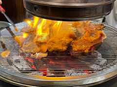 -泥炉烧肉师(新街口金銮巷店)