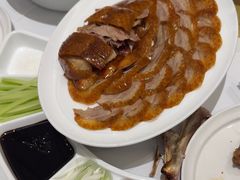 -眉州东坡(北苑华贸店)