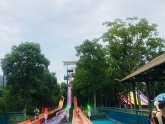 -苏州乐园森林水世界