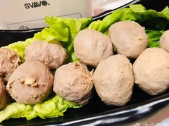 -陈记顺和牛肉火锅馆(天河北路店)