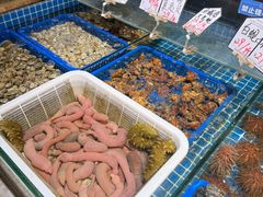-老大连·海肠捞饭·大连海鲜大连菜(西安路店)