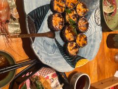 -水濑·日料放题(天河店)