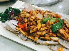 -新东新.融合菜