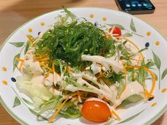 -萨莉亚意式餐厅(深南茂业店)