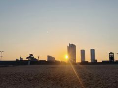 -日照灯塔风景区