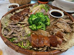 鹅五食-台山第一家兴华黄鳝饭·黄鳝婆(开平店)