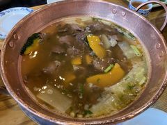 -妈妈的味道(和顺古镇店)