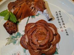 -京味斋·烤鸭·北京菜(安贞店)