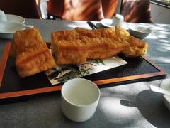 -晋江荣誉国际酒店·港誉茶餐厅