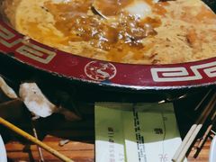 -庄老幺火锅(娄山关路店)