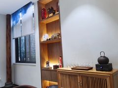-翁暖茶馆(滨江东总店)