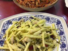 -长兴岛郊野公园农场食堂