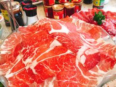 -二荆条·蜀鲜汇城市森林火锅