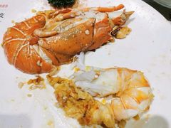 -铁板诱惑法式铁板烧(大卫城店)