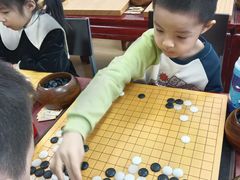 -弈海围棋学堂(夕照寺校区)