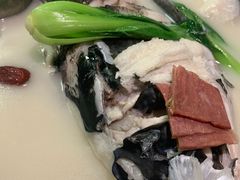 -几荷·恰似故人来(秀水广场店)
