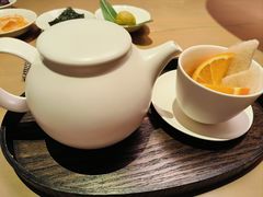 -隐溪茶馆(金虹桥店)