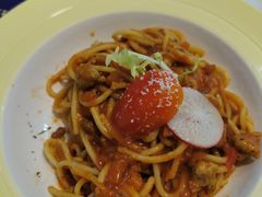 -夏日玛莉西餐厅(梅溪湖步步高店)
