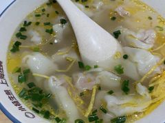 -小杨生煎(周浦万达店)