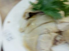 -泰煌鸡·上海白斩鸡·沪菜(平利店)