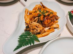 -卯时·龙光雅宴·精致锡帮菜(惠山古镇店)