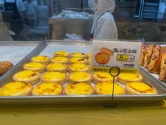 -鲍师傅糕点(五月花店)