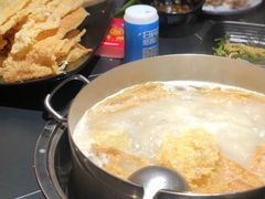 -淼福猪肚鸡·椰子鸡火锅(大沙地店)