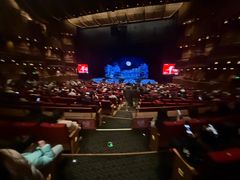 -交通银行前滩31演艺中心