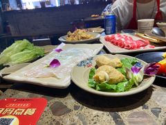 -小龙坎火锅(总店)