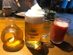 -和彩放题餐厅(酒仙桥店)