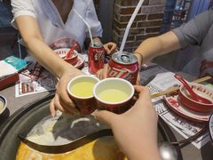 -生活如沸·顺德水牛奶火锅(大学路店)