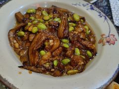 -玉桥餐厅(天坛店)