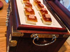 -香厨中餐厅(松北香格里拉店)