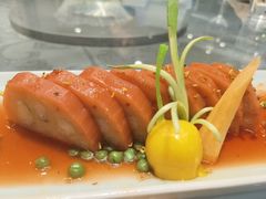 -海景壹号大酒店(滨湖店)