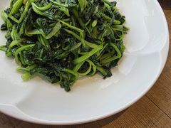 -川旺角融合菜•海景餐厅(星海广场店)