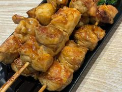 -胜代日本料理(云程巷小区店)