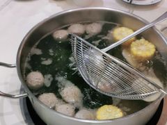 -陈记顺和潮汕鲜牛肉火锅(棠德南路店)
