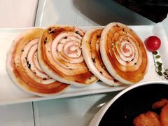 -山泉公馆酒家(珠江新城店)