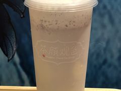 -茶颜观色(晋江店)