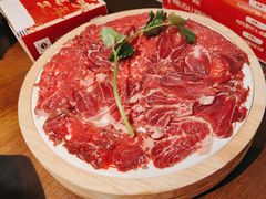 -牛市坎火锅(建设路店)