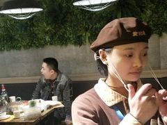 -黄记煌三汁焖锅(渝北金港国际店)
