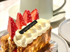 -La Porte de Paris 巴黎之门法式甜品
