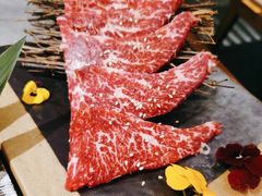 -厚贞日式烤肉(龙之梦店)
