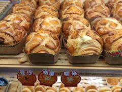 -味多美蛋糕(阜成门店)