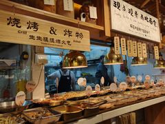 -素虎料理(前门店)