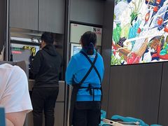 -半天妖烤鱼(西直门凯德mall店)