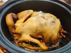 -老西门·常州菜(新区店)